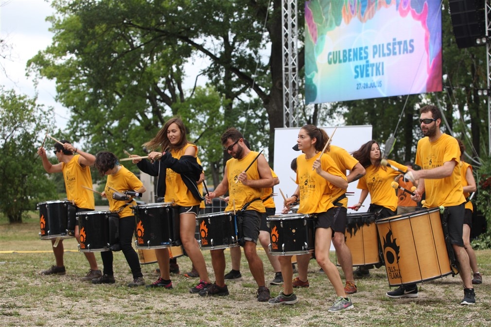 Autors: Gatis Bogdanovs