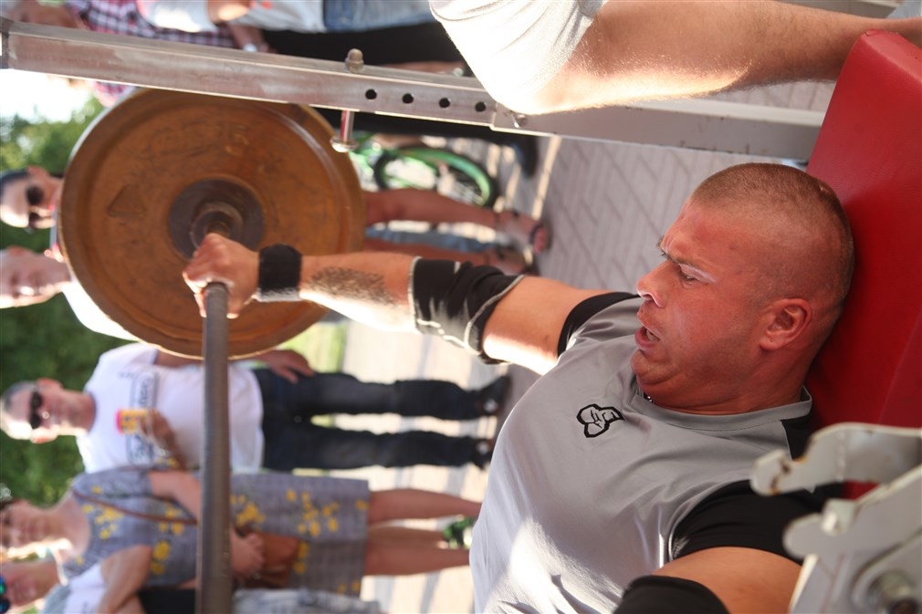 Gulbenietis Āris Korics uzrādīja lielisku sniegumu un deva pamatīgu artavu kopējam rezultātam.
Autors: Gatis Bogdanovs