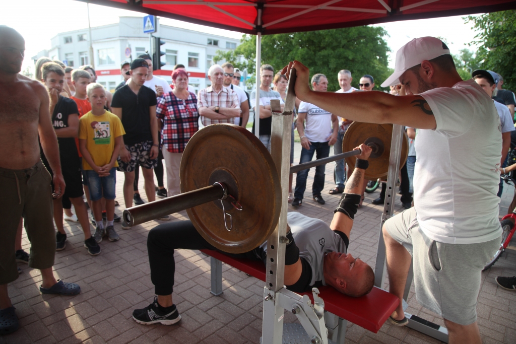 Gulbenietis Āris Korics uzrādīja lielisku sniegumu un deva pamatīgu artavu kopējam rezultātam.    
Autors: Gatis Bogdanovs