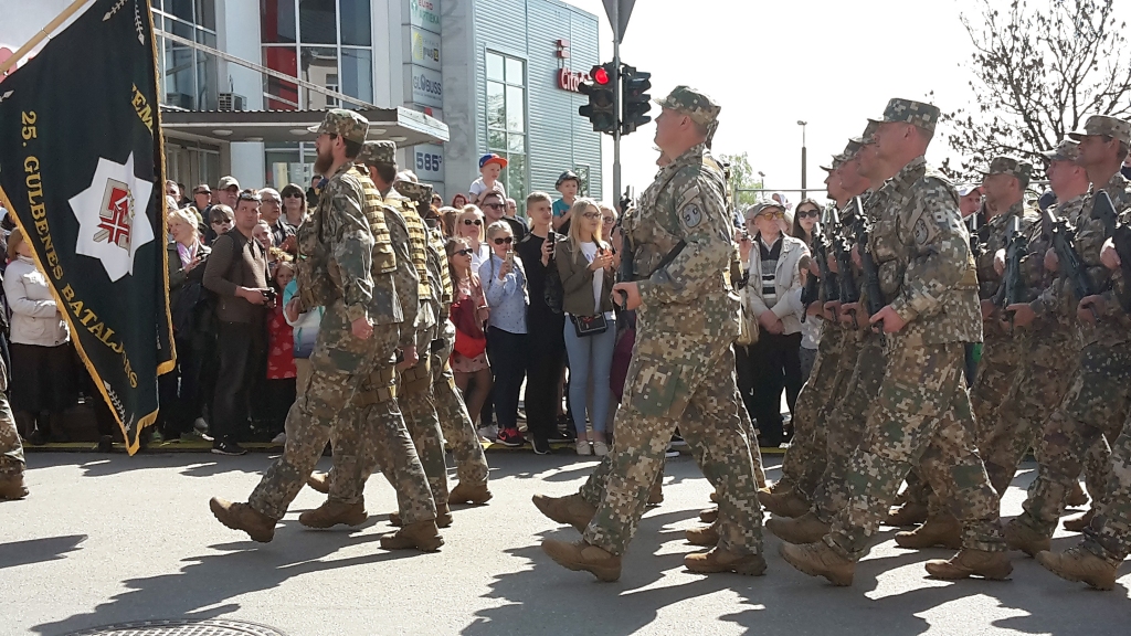 Autors: no Dzirksteles arhīva