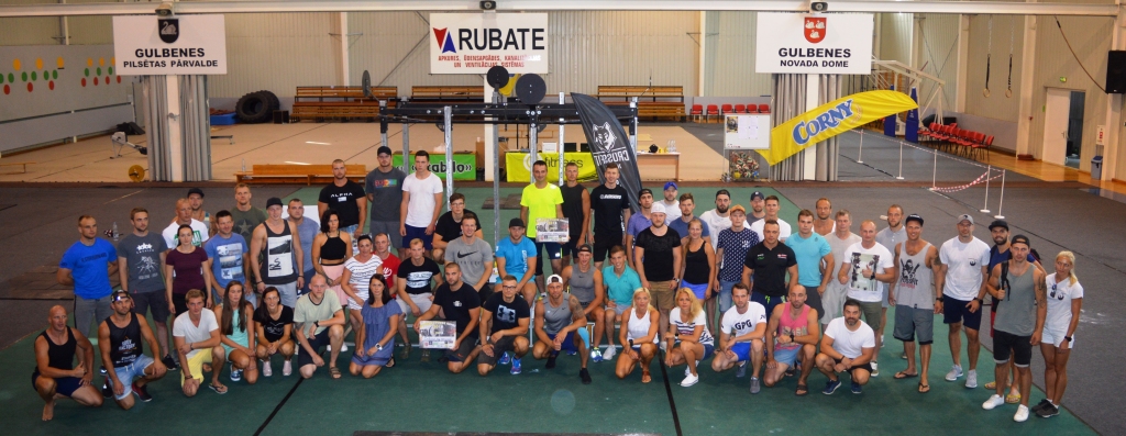 Autors: no personiskā arhīva