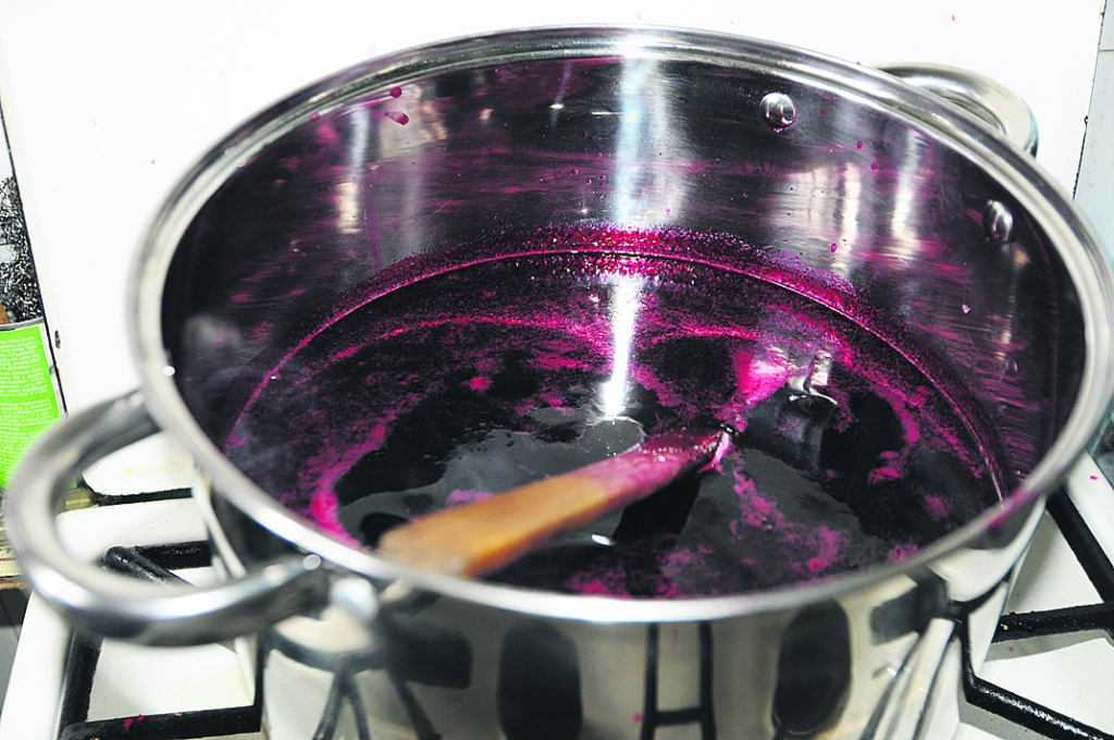 Autors: Inga Karpova