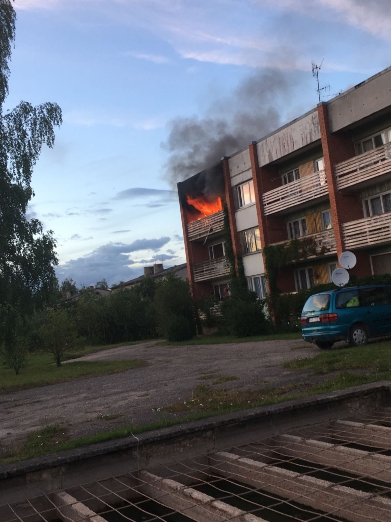 Autors: no personiskā arhīva