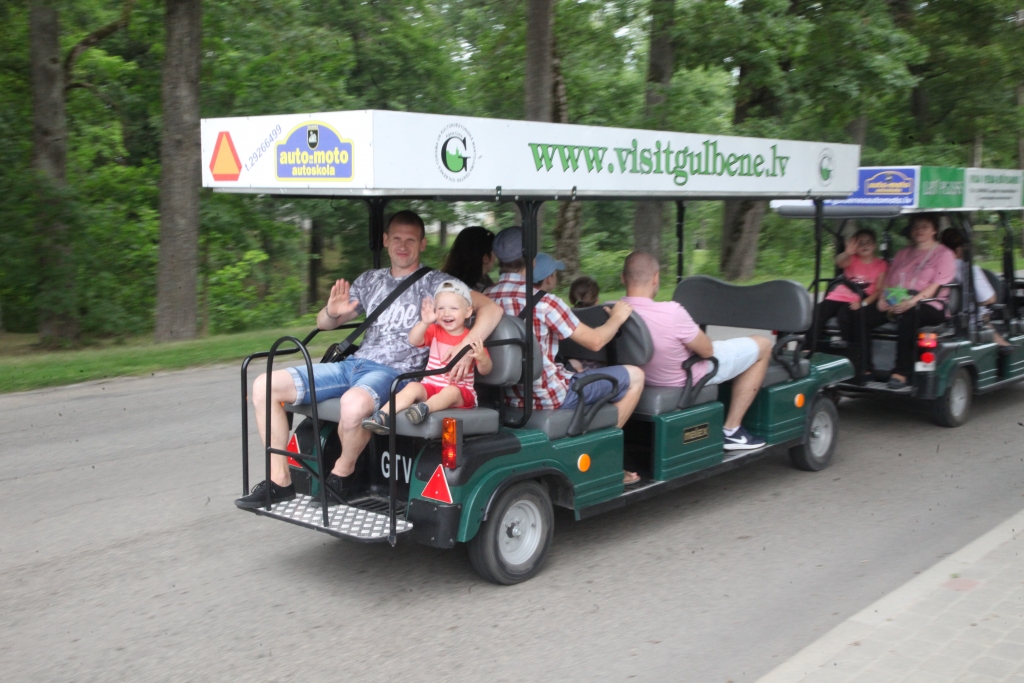 Autors: Gatis Bogdanovs