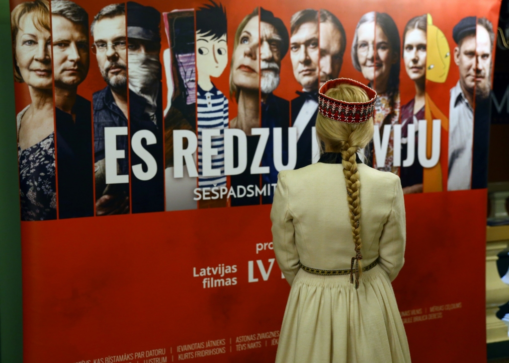 Autors: Agnese Zeltiņa