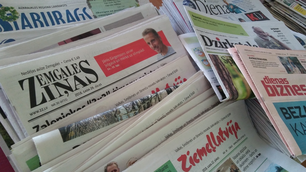 Autors: Pārsla Konrāde