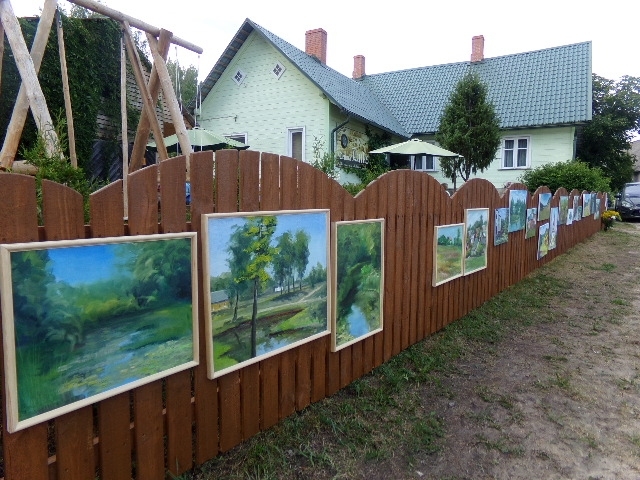 Autors: no personiskā arhīva