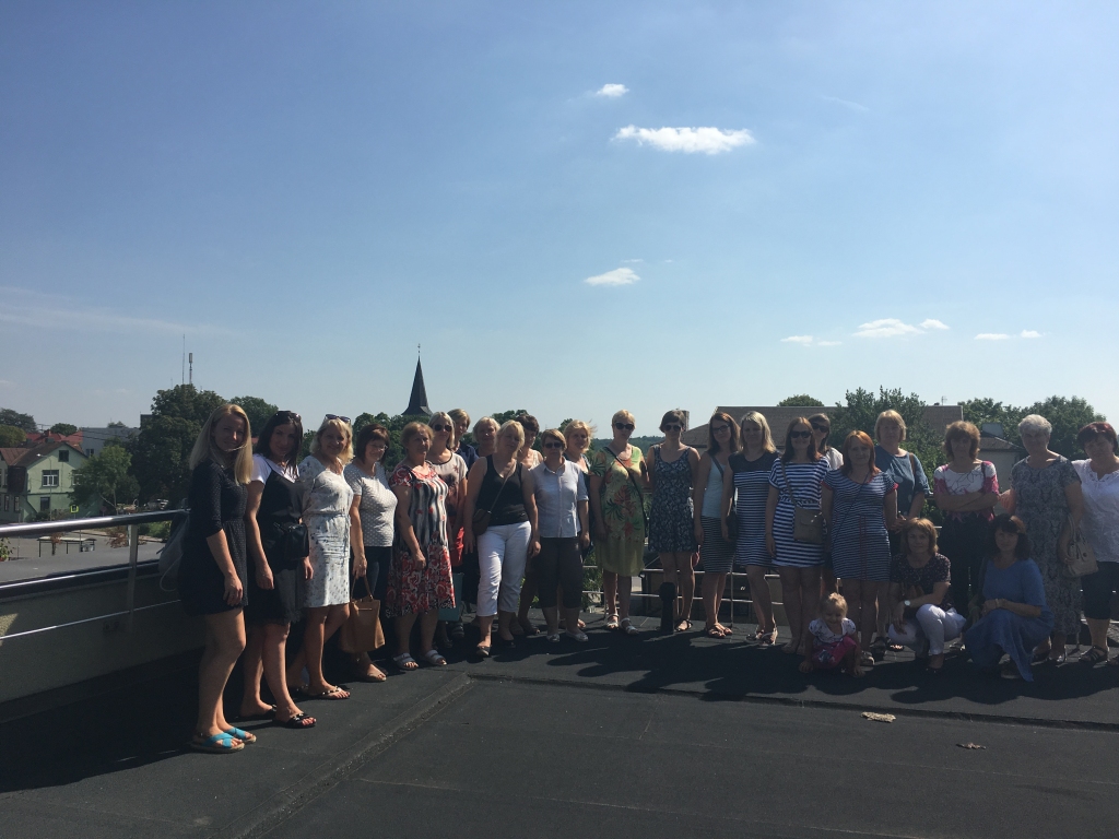 Autors: no personiskā arhīva