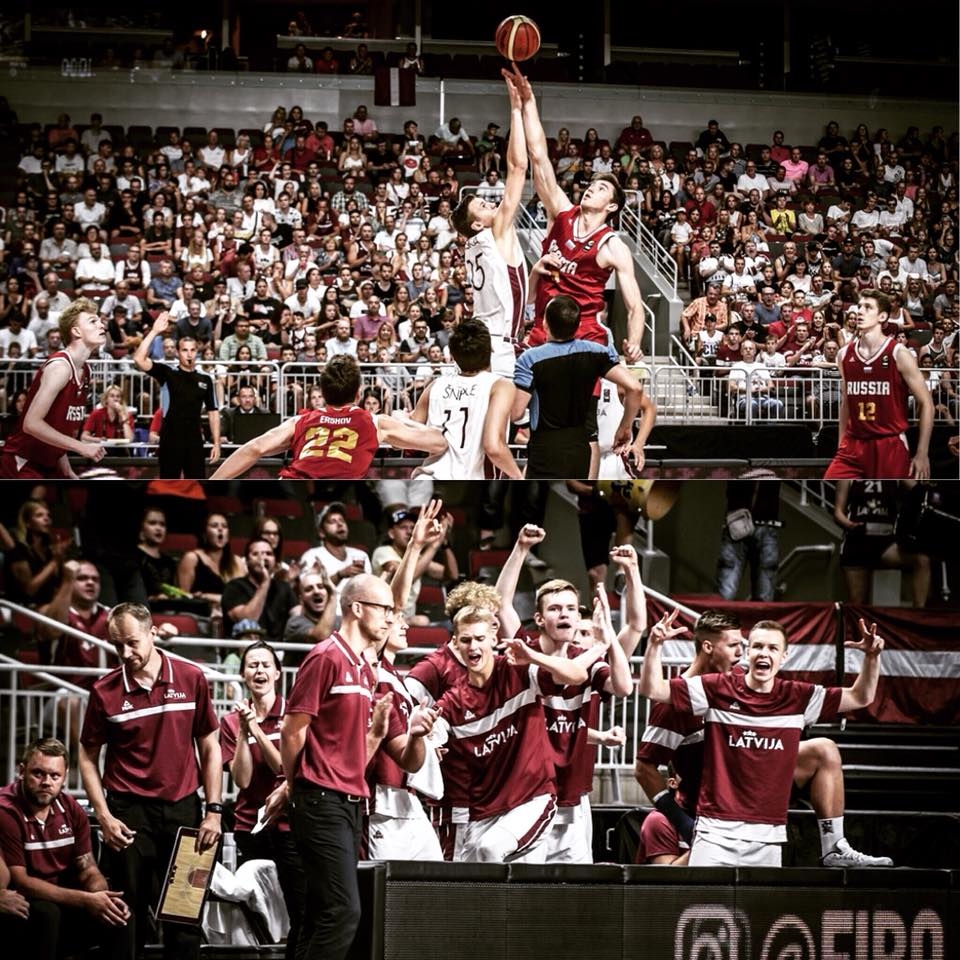 Autors: Mārtiņš Bērziņš (facebook.com)