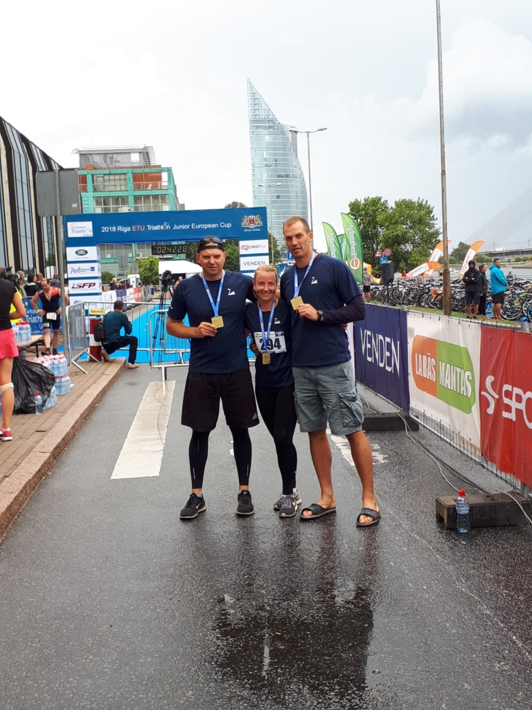 Autors: no personiskā arhīva