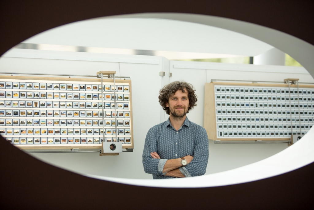 Autors: publicitātes foto