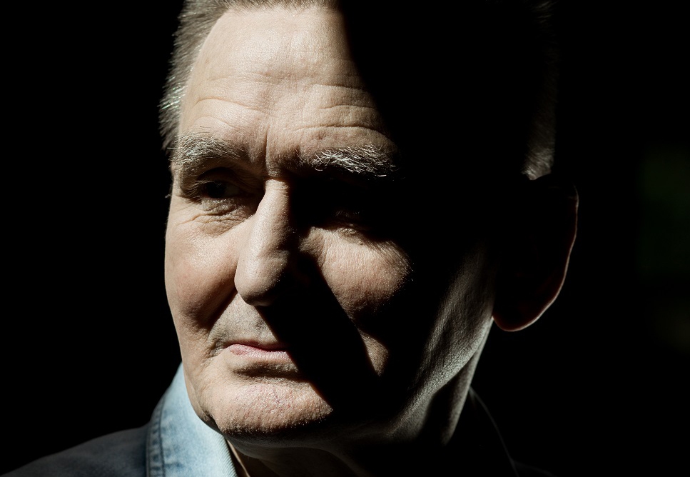 Rihards Rudāks
Autors: Valmieras drāmas teātris