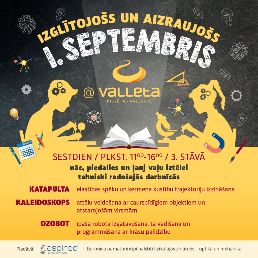 Autors: Publicitātes