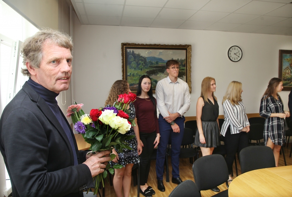 Autors: Gatis Bogdanovs