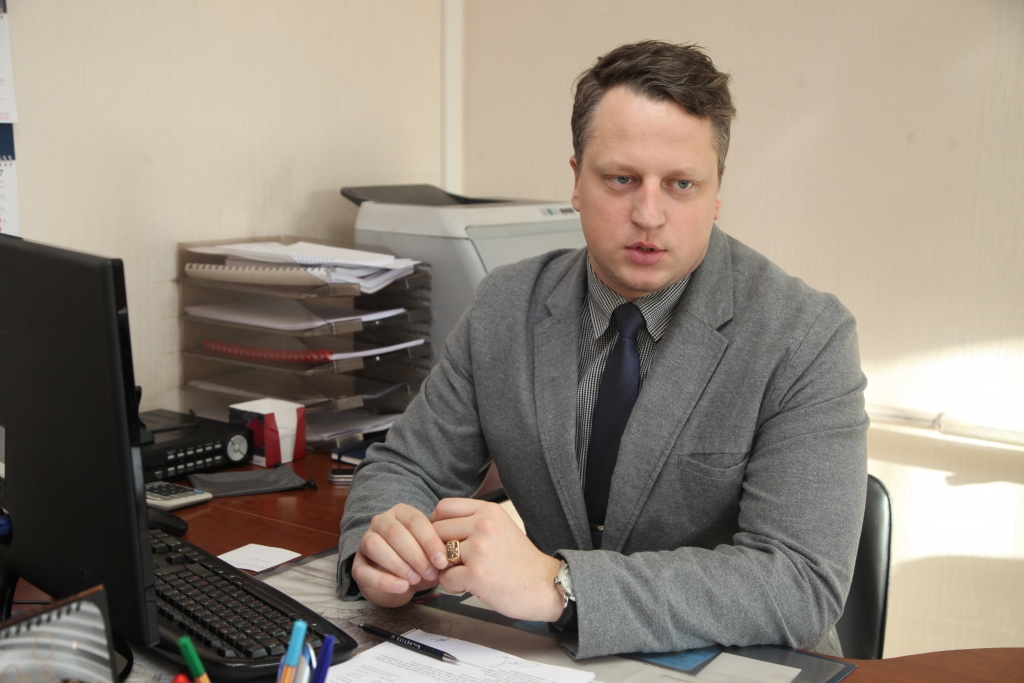 Rihards Korns: “Gulbenē ir pavisam citādāka sistēma, citādāka kārtība. Un pavisam citādāk aprēķināts tarifs.”
Autors: Gatis Bogdanovs