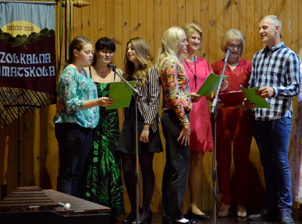 Autors: No privātā arhīva