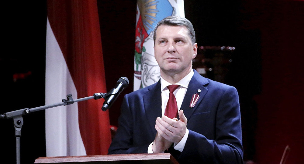 Autors: www.president.lv