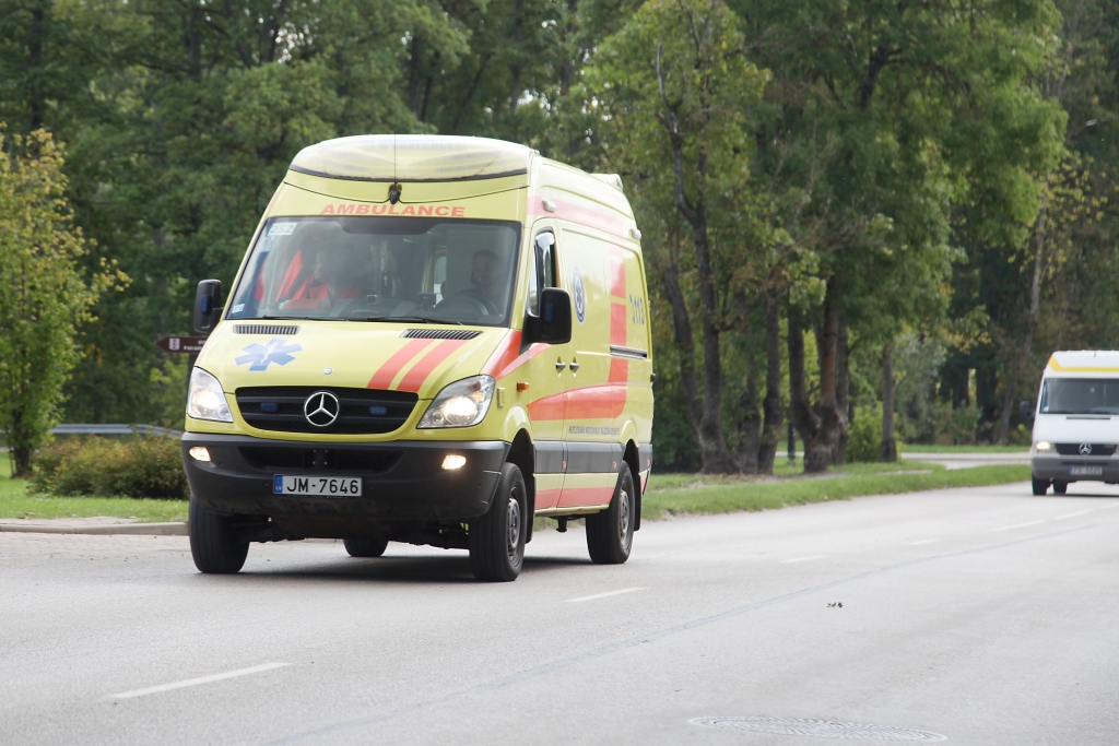 Autors: Gatis Bogdanovs