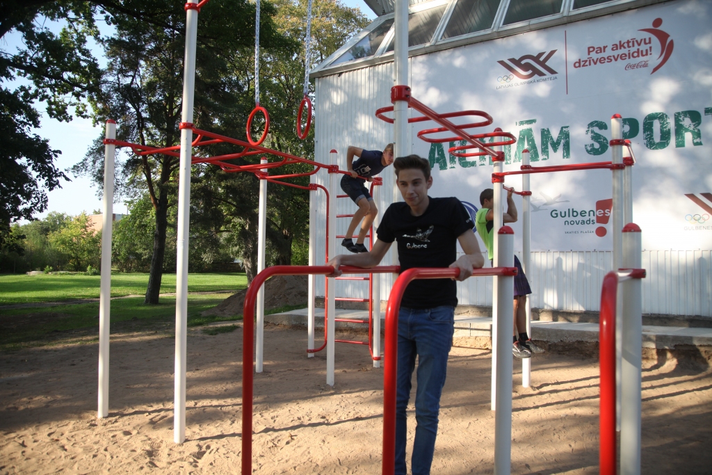 Autors: Gatis Bogdanovs