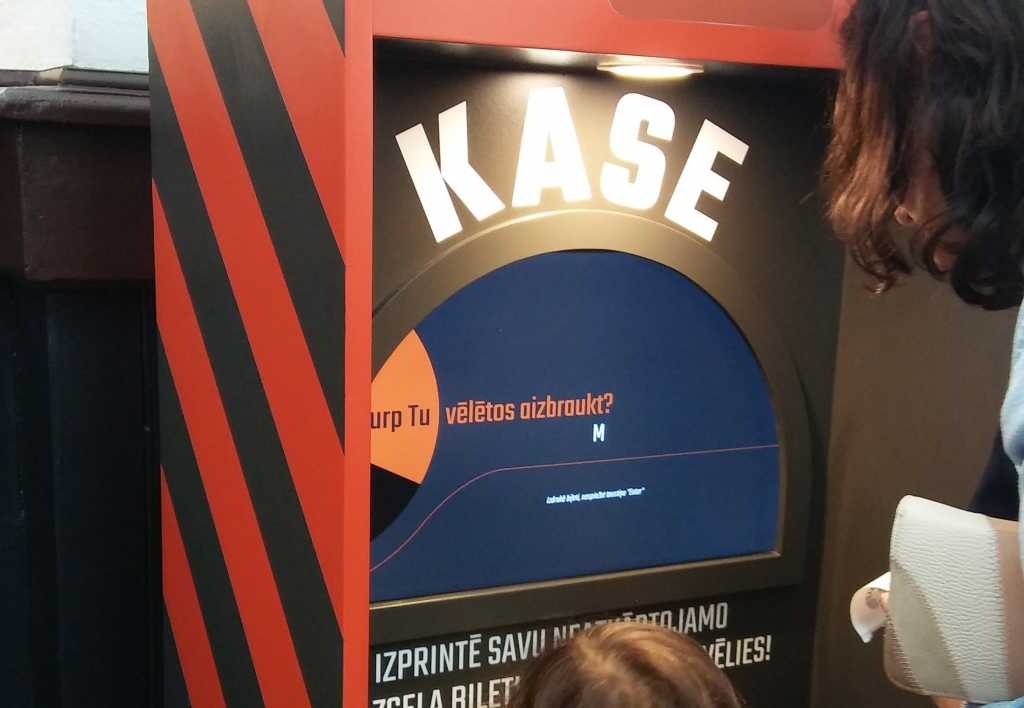 Autors: Pārsla Konrāde