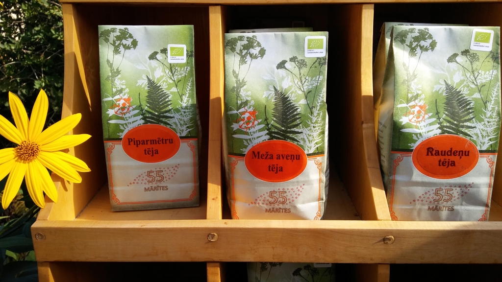 Autors: Pārsla Konrāde