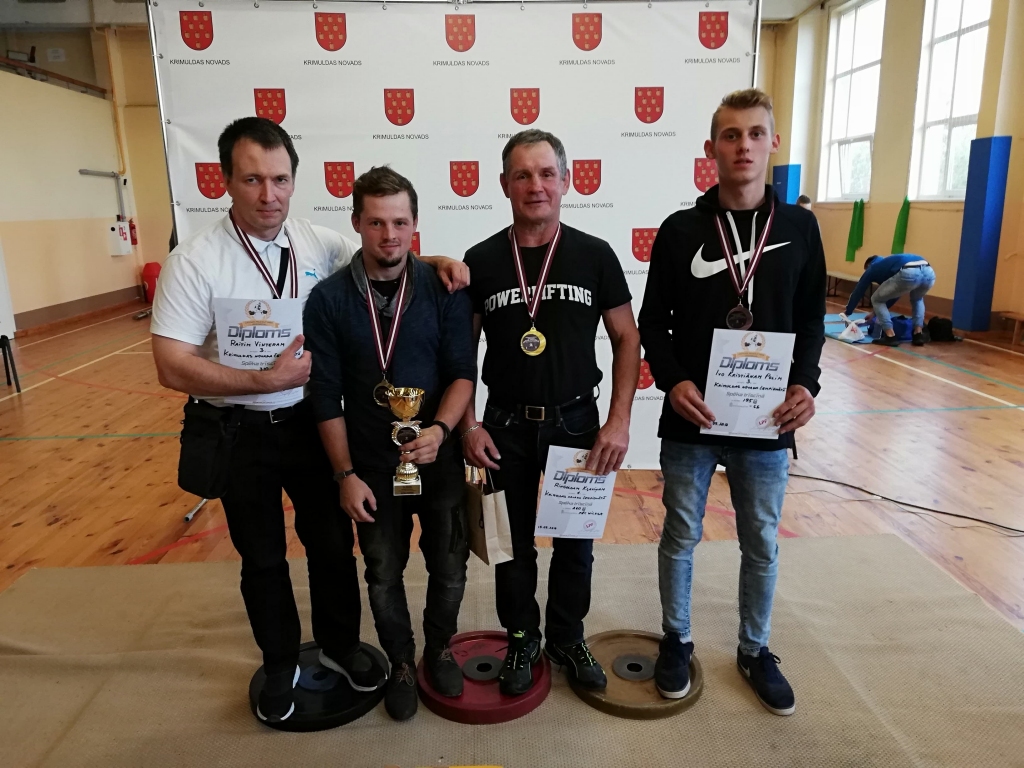 Autors: no personiskā arhīva