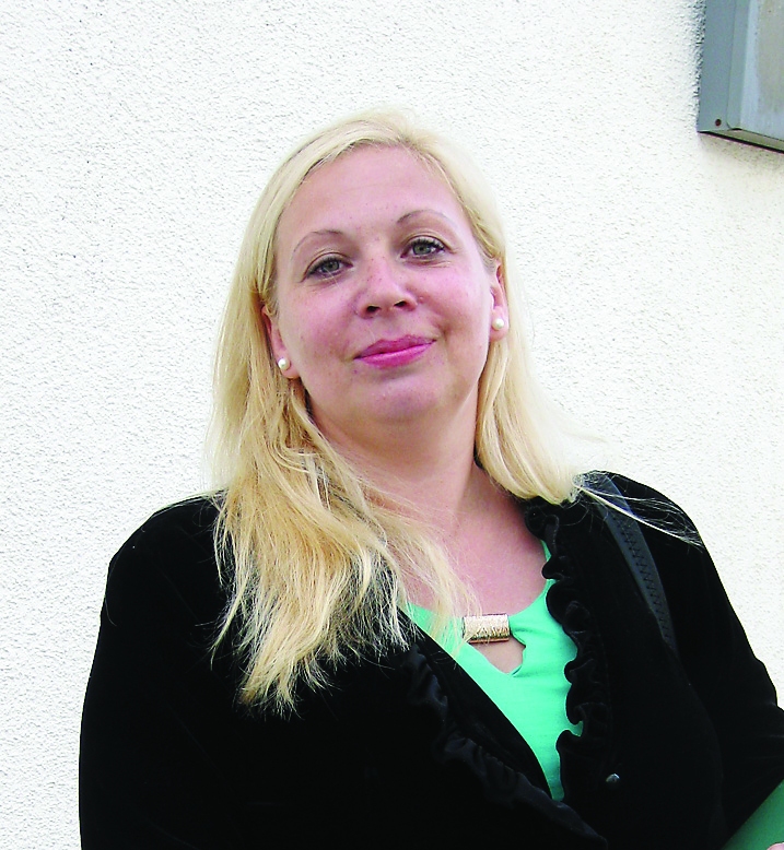 Maija Loķe
Autors: Gatis Bogdanovs