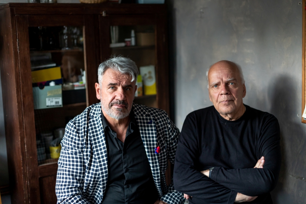 Autors: Publicitātes foto