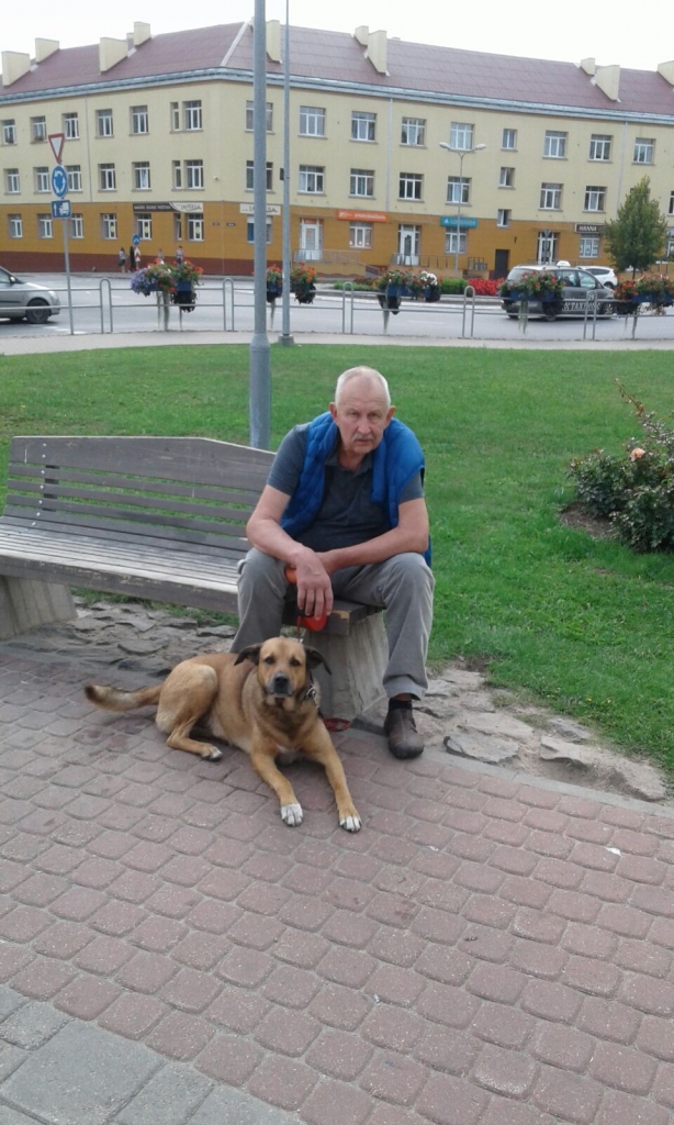  25.septembrī pulksten 12:00 no savas dzīvesvietas Valmierā izgāja 1950.gadā dzimušais Mihails Gromovs un kopš tā laika viņa atrašanās vieta nav zināma. 
Autors: no policijas arhīva