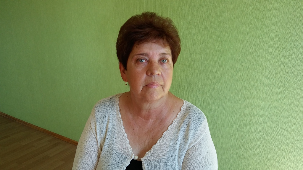 Mārīte Dzene, žurnāliste