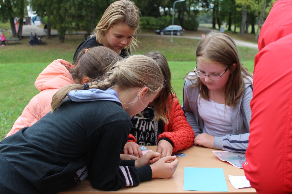 Autors: no personiskā arhīva