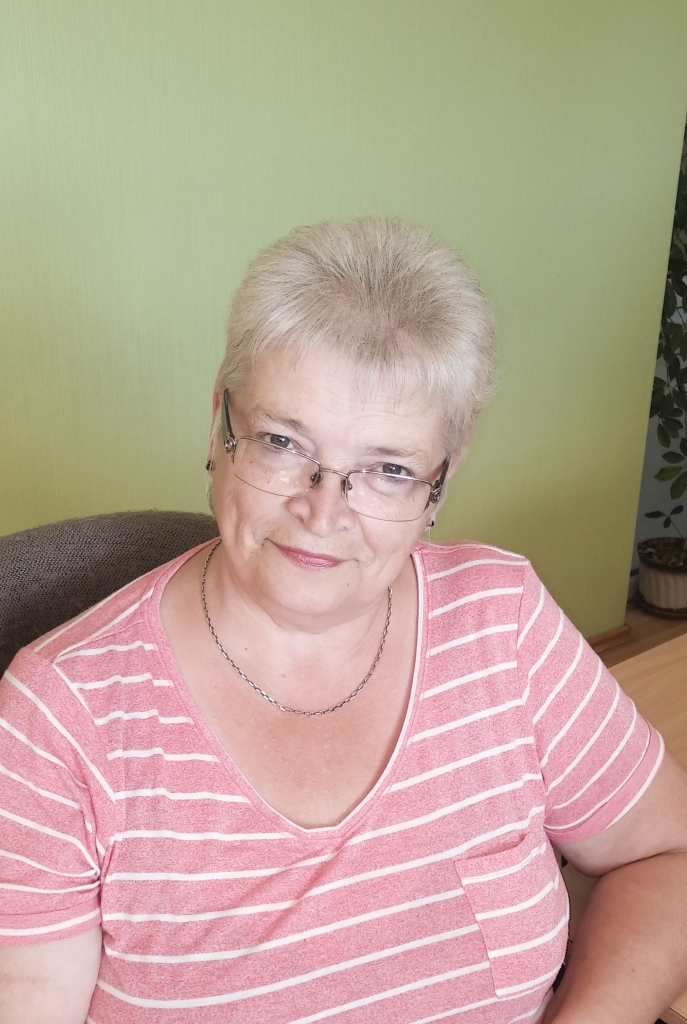 Tamāra Ulase, portāla “dzirkstele.lv redaktore