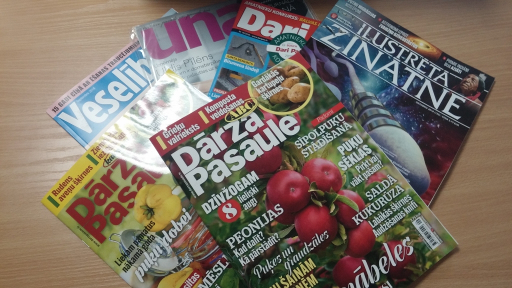 Autors: Tamāra Ulase