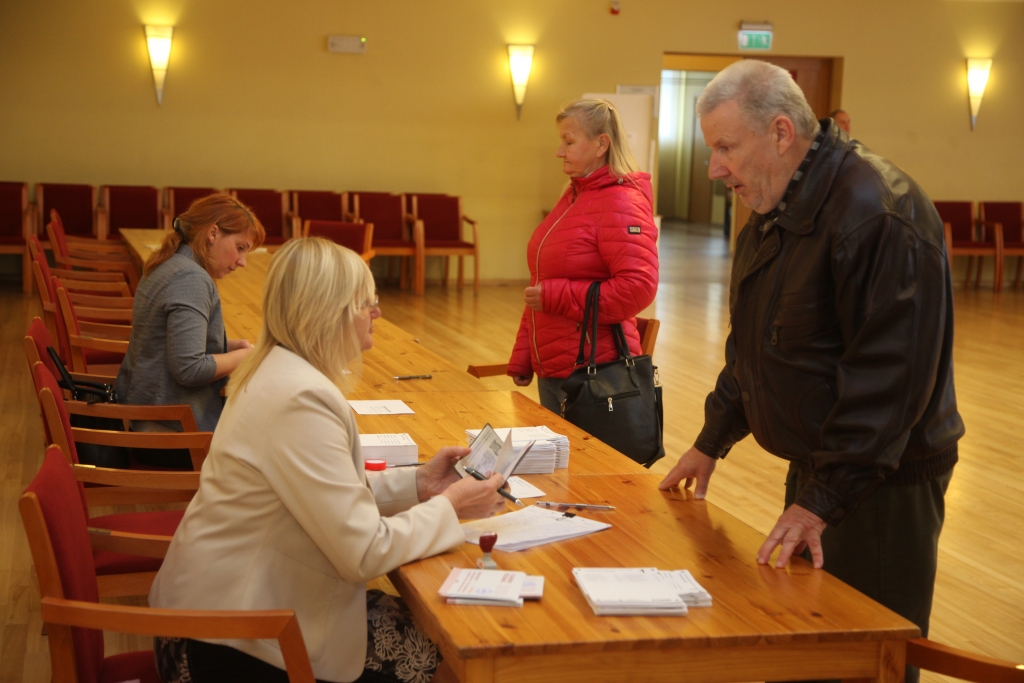 Autors: Gatis Bogdanovs