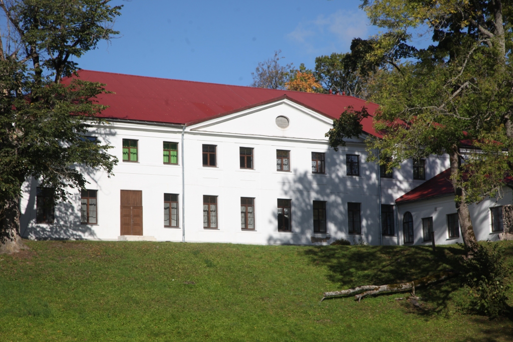 Autors: Ginta Alberte