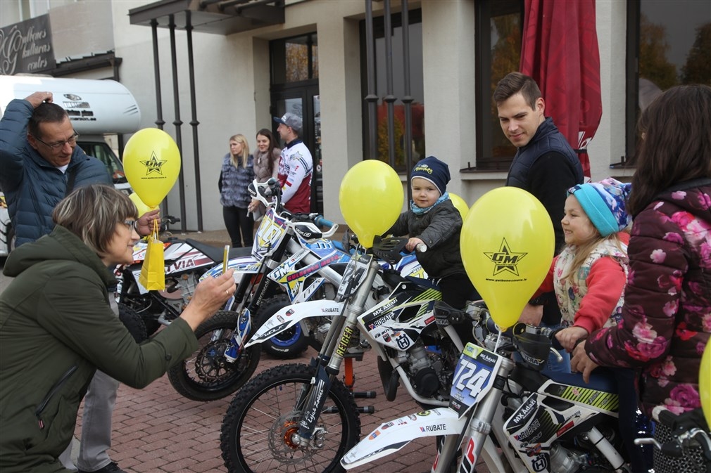 Autors: Gatis Bogdanovs