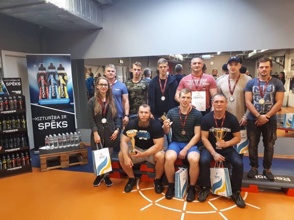 “Gulbenes K.S.P.” kārtējo reizi uzrāda lieliskus rezultātus.  Komandu vērtējumā - uzvara.
Autors: no personiskā arhīva