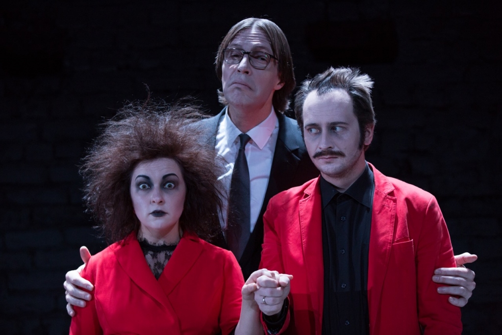 Autors: Publicitātes foto