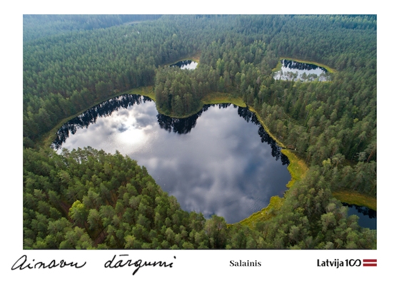 Autors: no Vidzemes plānošanas reģiona arhīva