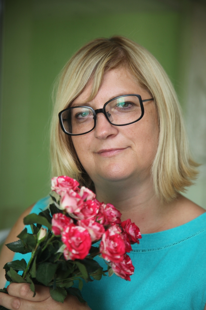 Ginta Alberte, 
galvenā redaktore, 
ginta.alberte@dzirkstele.lv