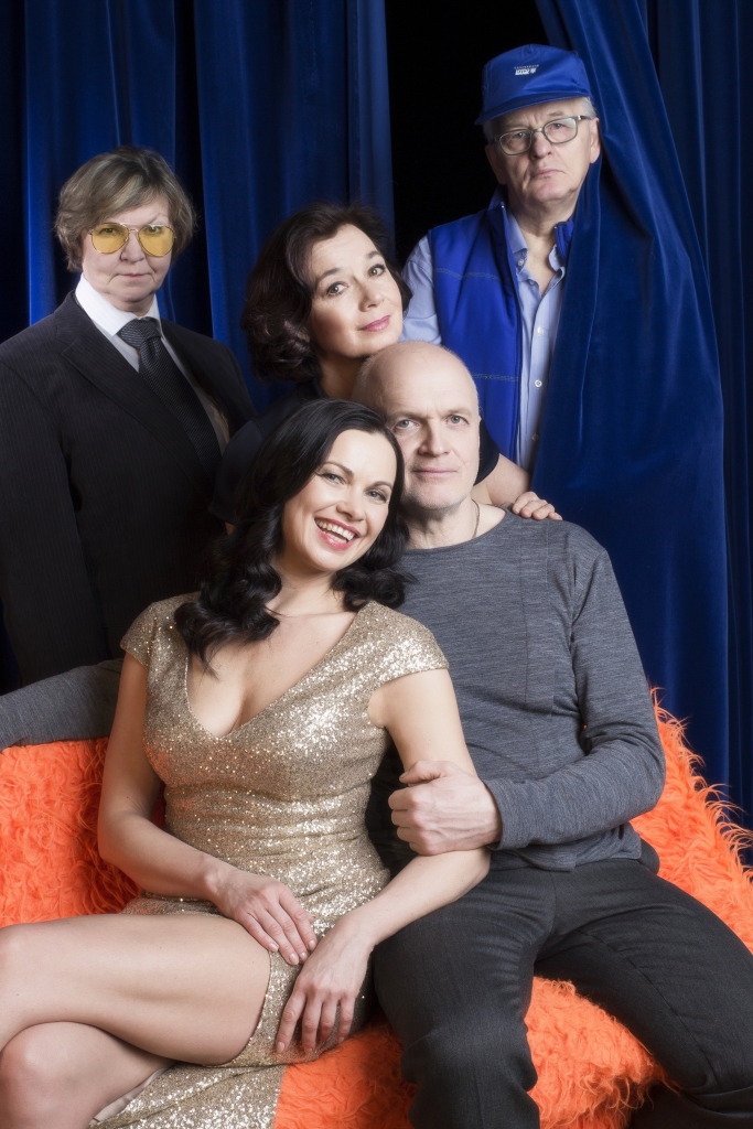 Autors: Publicitātes foto