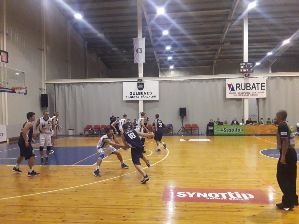 Autors: Gatis Bogdanovs