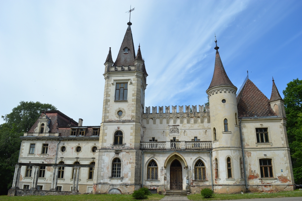 Autors: no tūrisma aģentūras arhīva