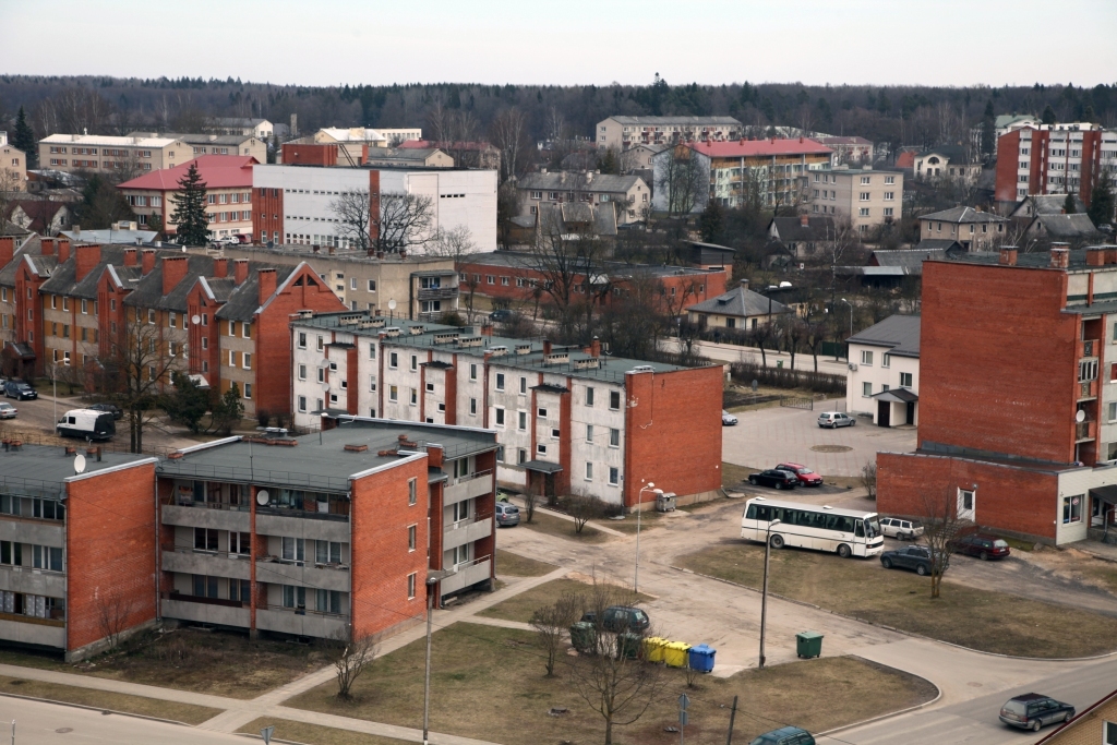 Autors: no Dzirksteles arhīva