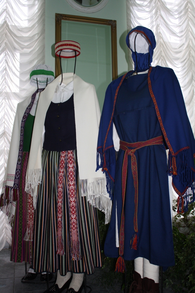 Autors: no muzeja arhīva