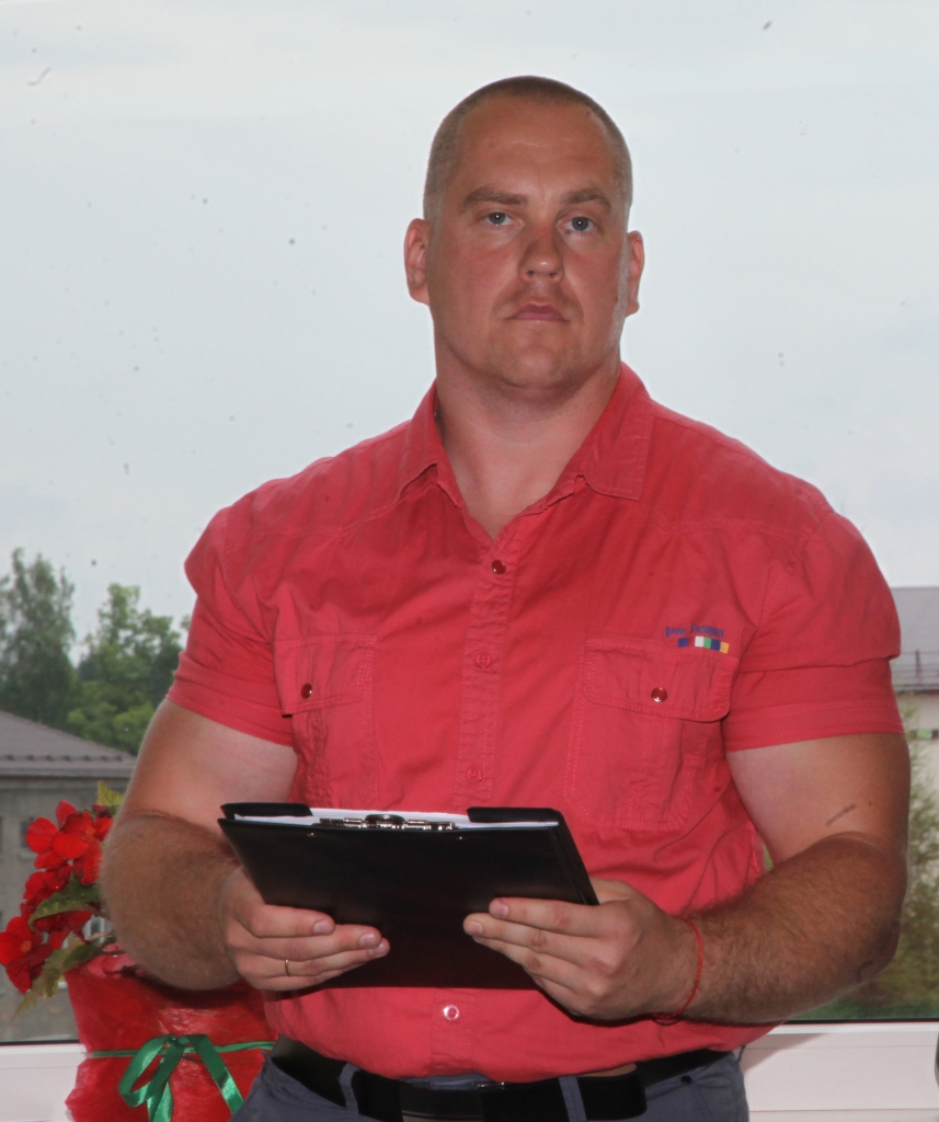 Sporta komisijas priekšsēdētājs Aigars Cīrulis: “Nolikumā veiktas izmaņas, lai būtu lielāka objektivitāte.” 
