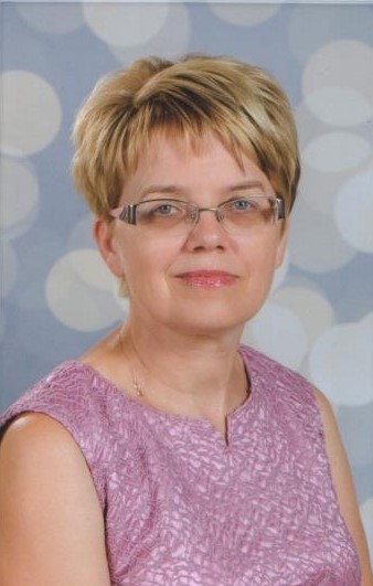 Pļaviņu novada ģimnāzijas skolotāja Armanda Lasmane.
Autors: Publicitātes foto