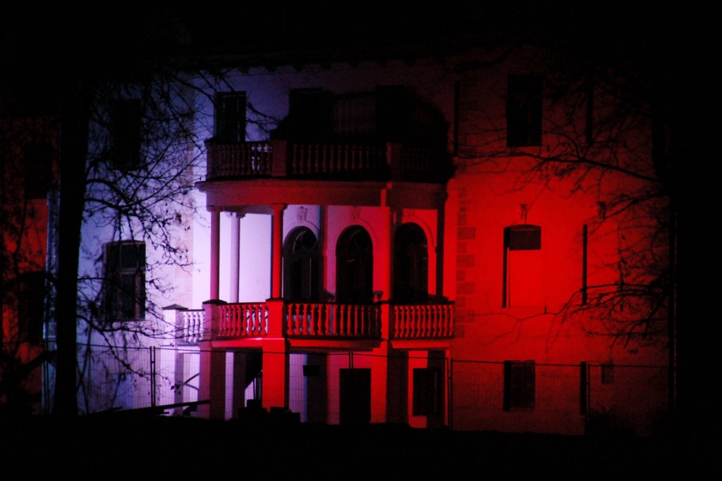 Autors: Ailita Brezinska (facebook.com)