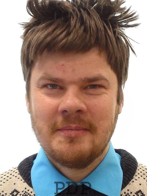 1986.gadā dzimušais vīrietis šī gada 29.oktobrī ap plkst.06:30 izgāja no savas dzīvesvietas Cēsu novadā, Vaives pagastā, un kopš tā laika viņa atrašanās vieta nav zināma. 
Autors: no policijas arhīva