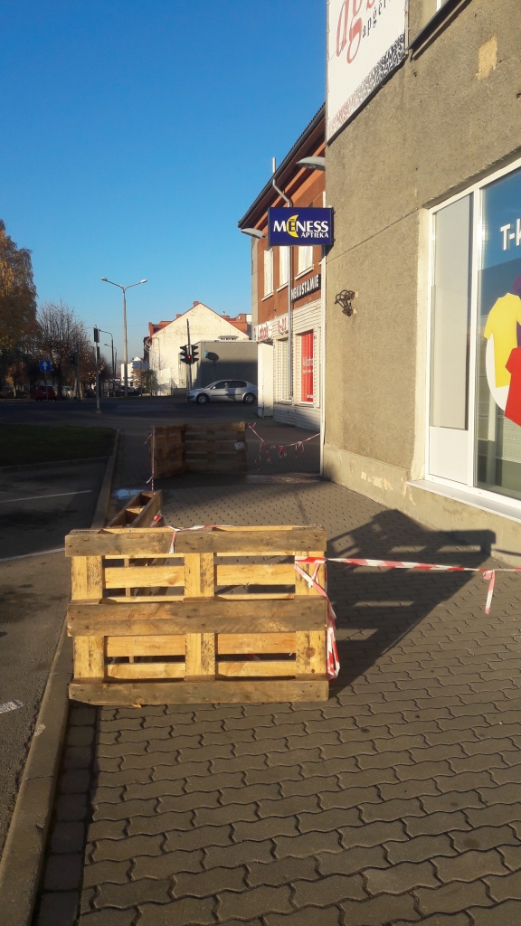 Autors: Ginta Alberte